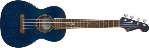 Fender Dhani Harrison Ukulele