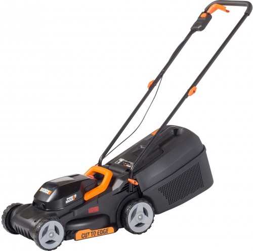 Worx WG730E