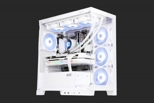 2E GAMING FANTOM GK701W