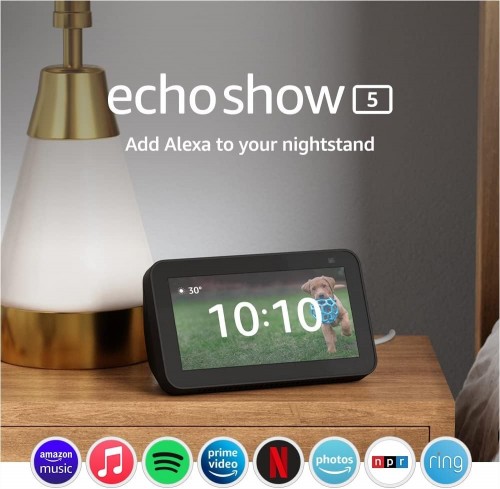 Amazon Echo Show 5 gen2