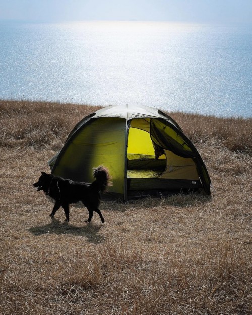 FjallRaven Keb Dome 3