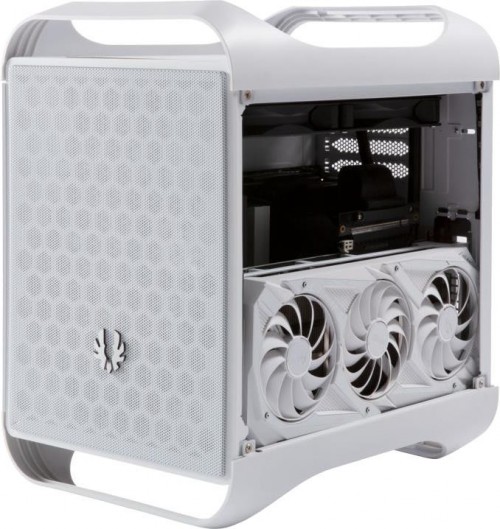 BitFenix Prodigy M 2022 White