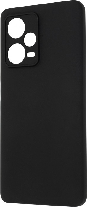 ArmorStandart Matte Slim Fit for Redmi Note 12 Pro+ 5G