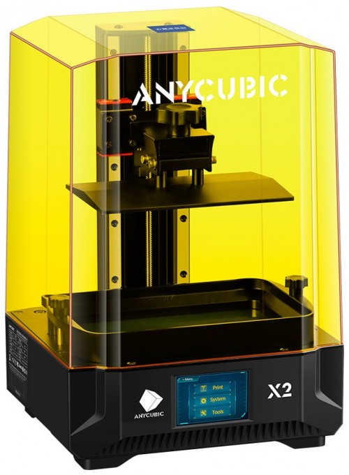 Anycubic Photon Mono X2