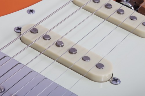 Schecter Nick Johnston Traditional HSS