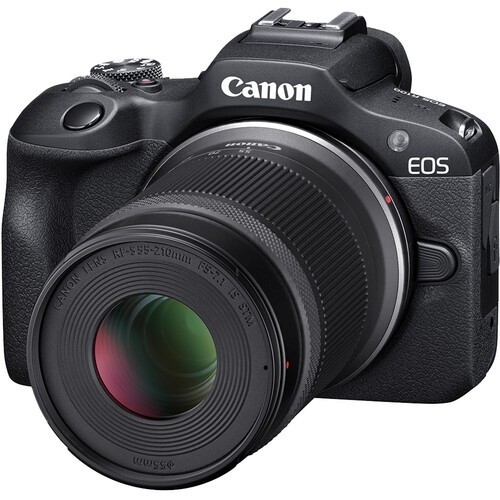 Canon EOS R100 kit 18-45