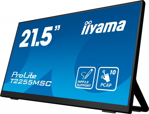 Iiyama ProLite T2255MSC-B1