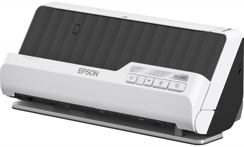 Epson DS-C490