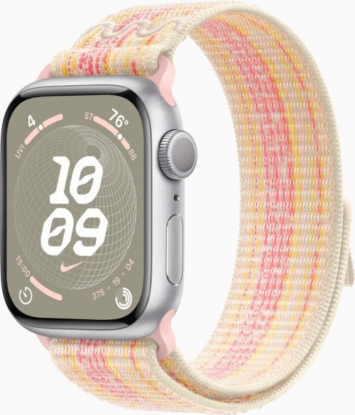 Apple Watch 9 Nike