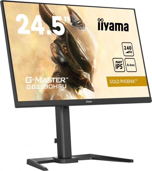 Iiyama G-Master GB2590HSU-B5