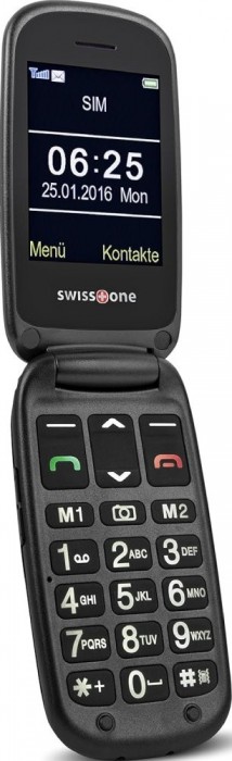 Swisstone BBM 625