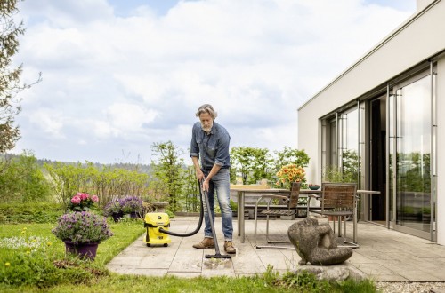 Karcher WD 2-18 V-13/18