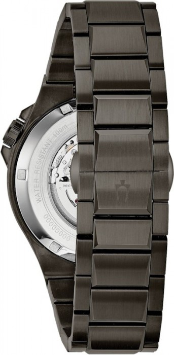 Bulova Maquina 98A179