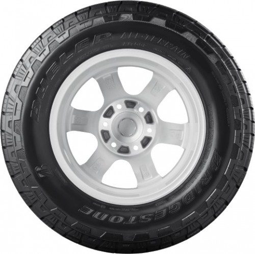 Bridgestone Dueler All Terrain A/T002