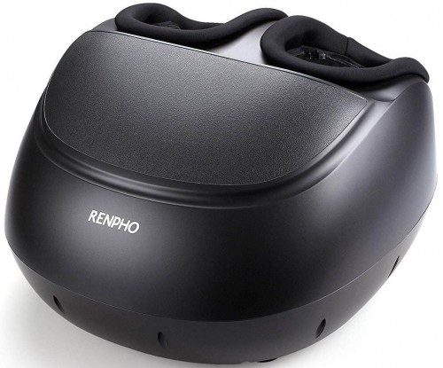 Renpho Shiatsu Foot Massager Premium Remote