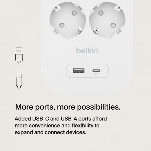 Belkin SRB003vf2M