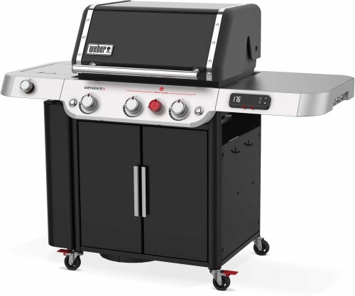 Weber Genesis EPX-335