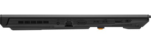 Asus TUF Gaming F17 (2023) FX707VV4