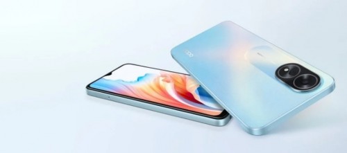 OPPO A18