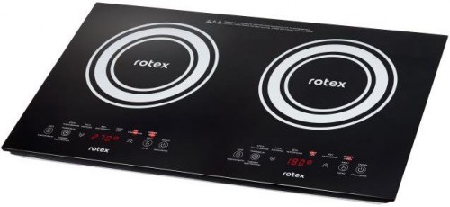 Rotex RIO250-G Duo