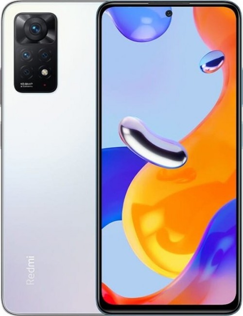 Xiaomi Redmi Note 11 Pro 5G