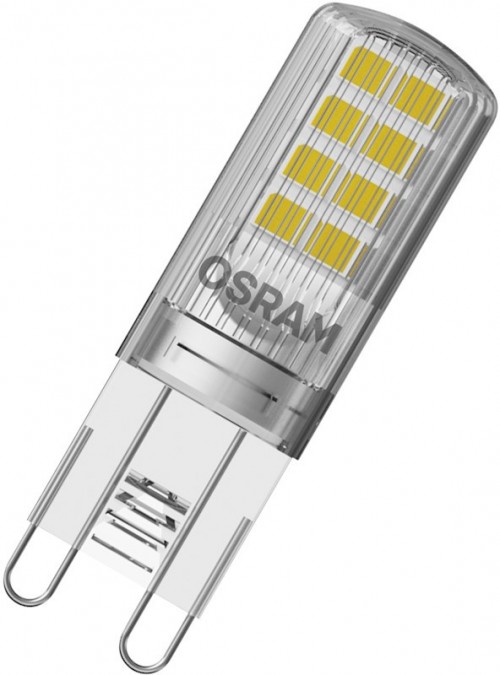 Osram LED PIN 30 2.6W 2700K G9