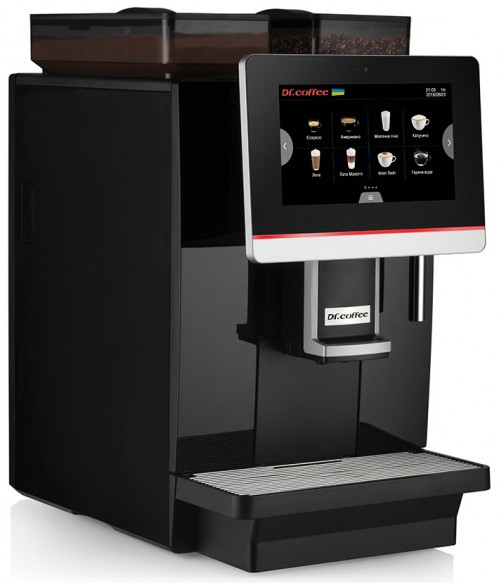 Dr.Coffee Coffeebar Plus