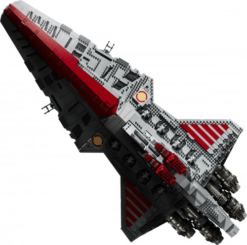 Lego Venator-Class Republic Attack Cruiser 75367