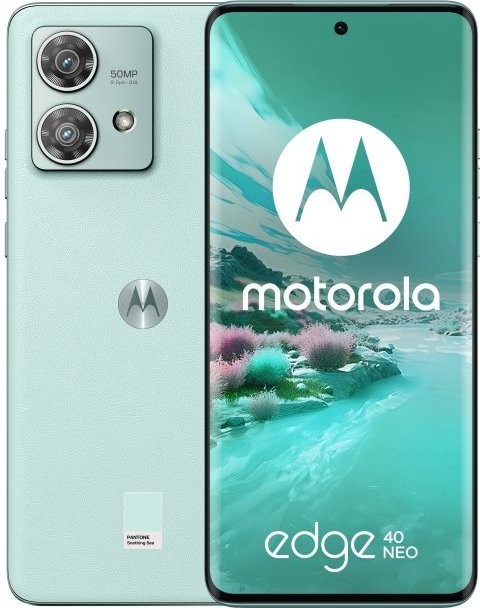 Motorola Edge 40 Neo