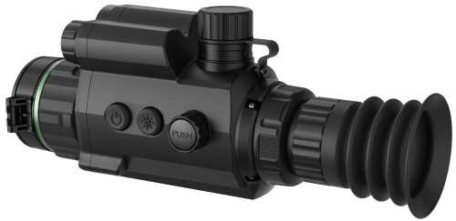 Hikmicro Cheetah C32F-SL 850IR