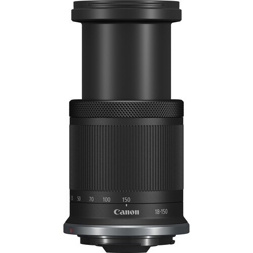 Canon 18-150mm f/3.5-6.3 RF-S IS STM