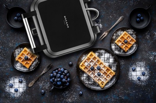 MOZANO Smart Waffle