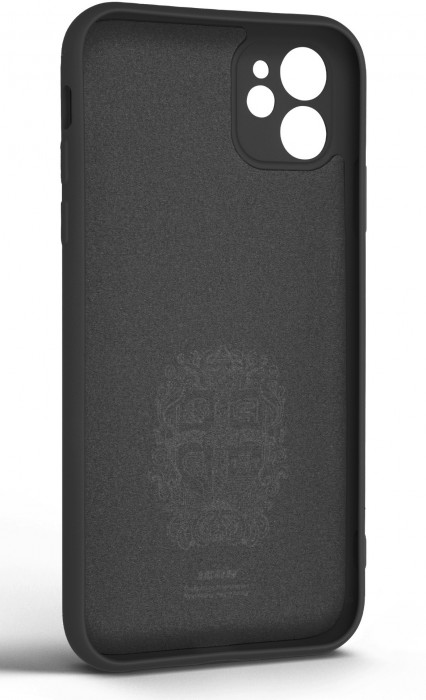 ArmorStandart Icon Ring Case for iPhone 11