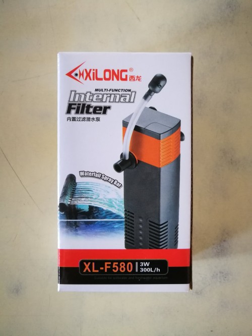 Xilong XL-F580
