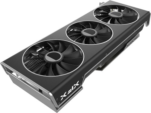 XFX Radeon RX 7800 XT Speedster MERC 319