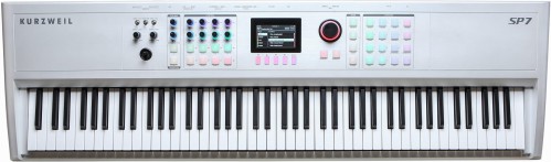 Kurzweil SP7