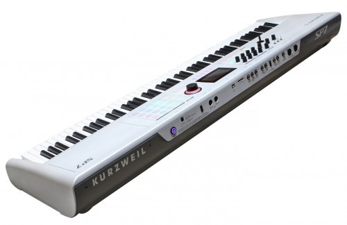 Kurzweil SP7