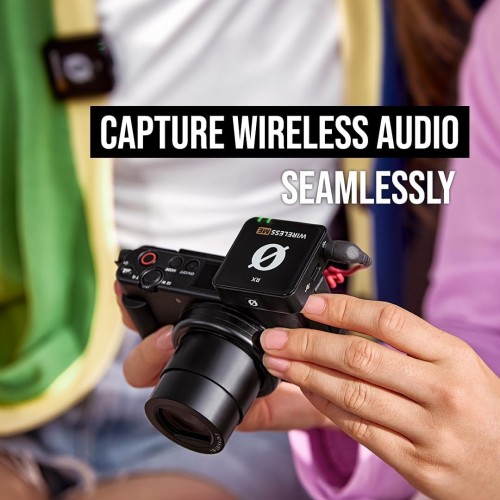 Rode Wireless Me