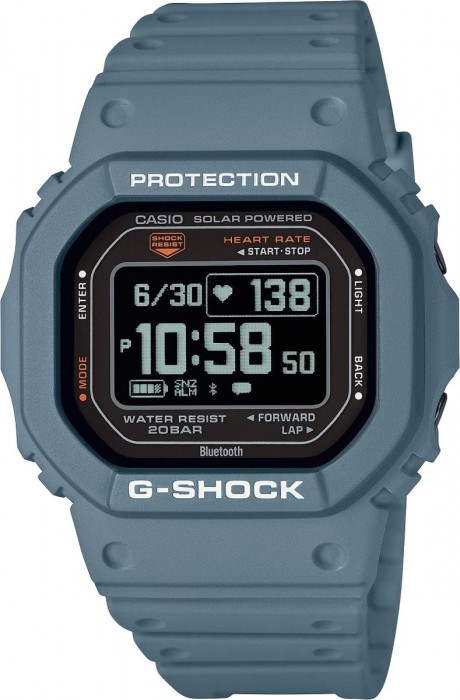 Casio DW-H5600