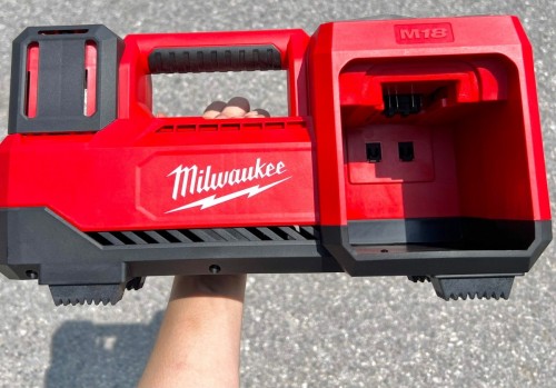 Milwaukee M18 BI-0