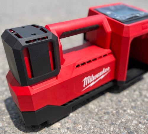 Milwaukee M18 BI-0