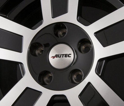 AUTEC Tigris