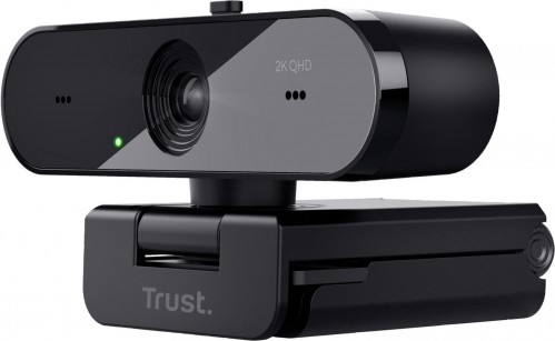 Trust Taxon QHD Eco Webcam