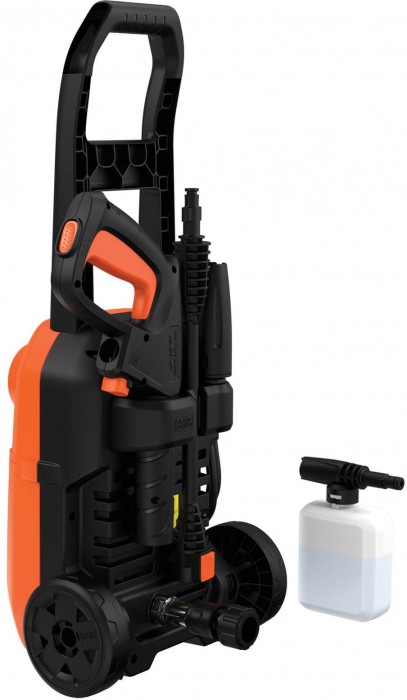 Black&Decker BEPW1300