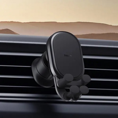 BASEUS Stable Gravitational Car Mount Air