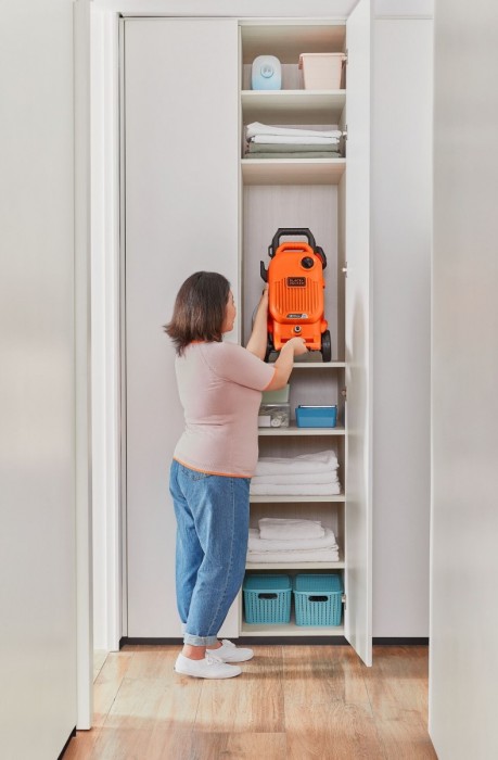 Black&Decker BEPW1700