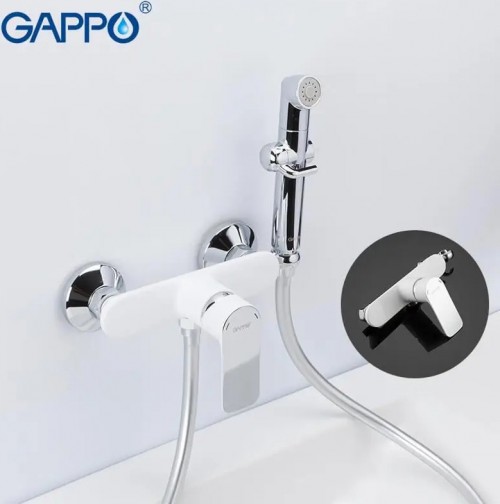 Gappo G2048-8