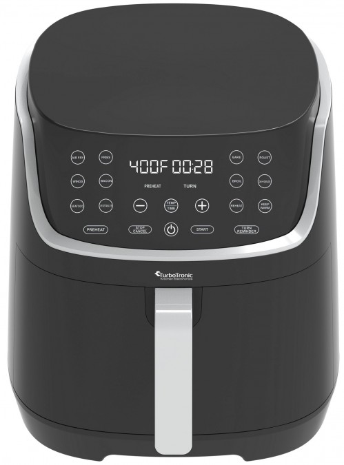 TurboTronic TT-AF13D