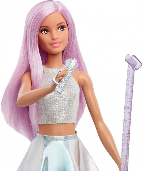 Barbie Pop Star FXN98