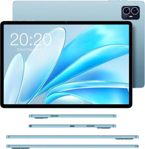 Teclast M50HD